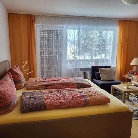 Fewo Friado Im Ferienpark Oa - Ohne Zusatzkosten Nach Anreise - Mit Hallenbad, W-Lan, Pkw-Garage, Kurtaxe Mit Allgaeu-Walser-Pass, Bett- Und Handtuch-Waesche Sowie End-Reinigung Missen-Wilhams Exterior photo