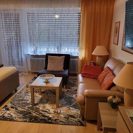 Fewo Friado Im Ferienpark Oa - Ohne Zusatzkosten Nach Anreise - Mit Hallenbad, W-Lan, Pkw-Garage, Kurtaxe Mit Allgaeu-Walser-Pass, Bett- Und Handtuch-Waesche Sowie End-Reinigung Missen-Wilhams Exterior photo